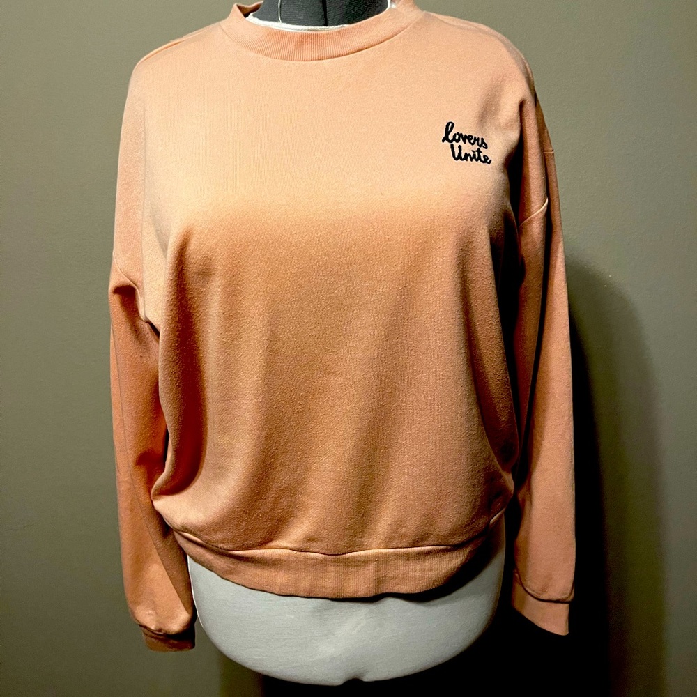 Sweatshirt - Picture 2 of 7